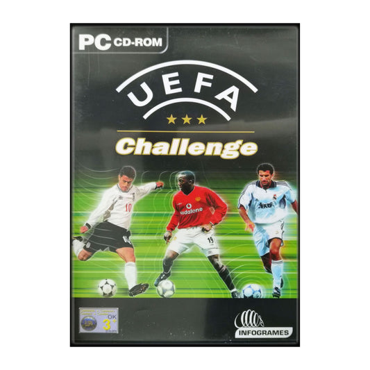 Uefa Challenge
