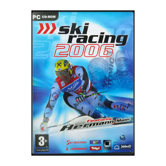 Ski Racing 2006