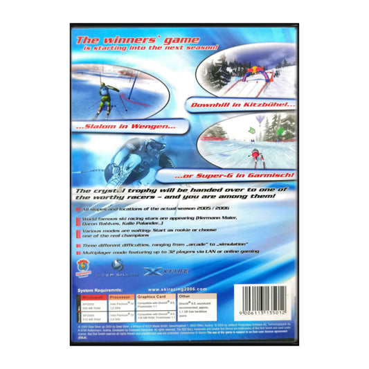 Ski Racing 2006