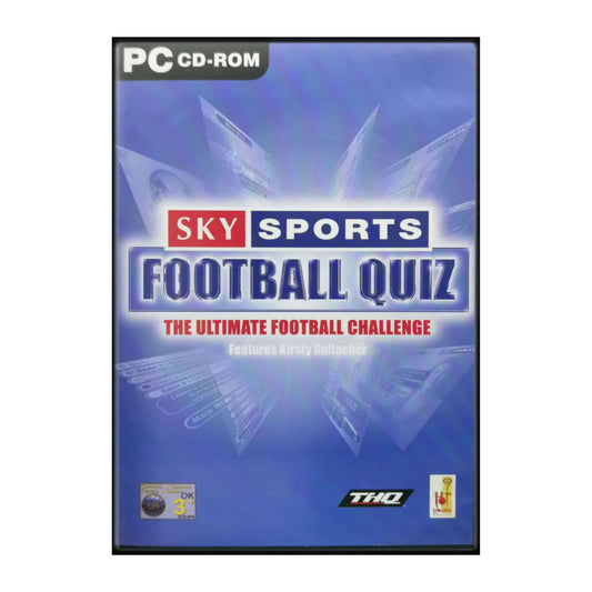 Sky Sports: Football Quiz