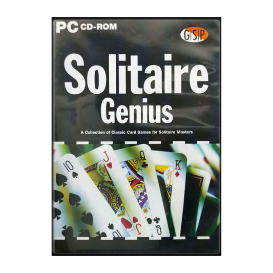 Solitaire Genius