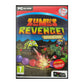 Zuma's Revenge Adventure