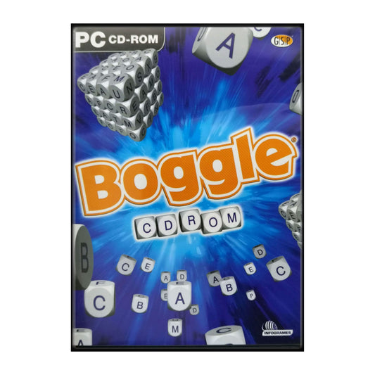 Boogle