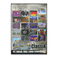The Classix Collection