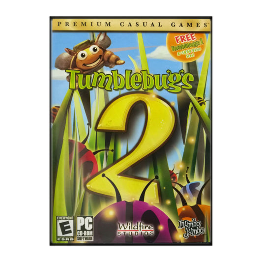 Tumblebugs 2