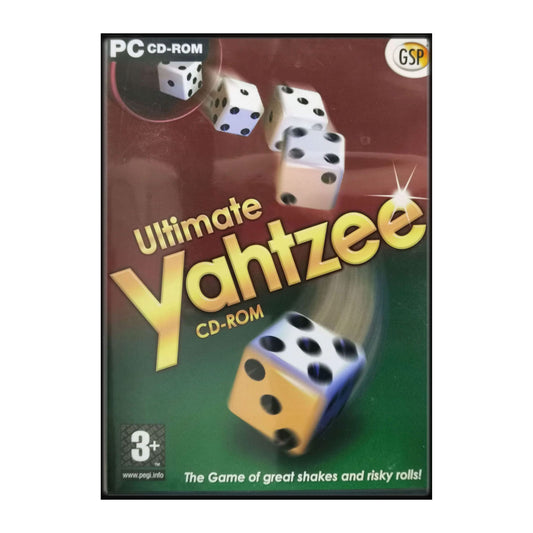 Ultimate Yahtzee