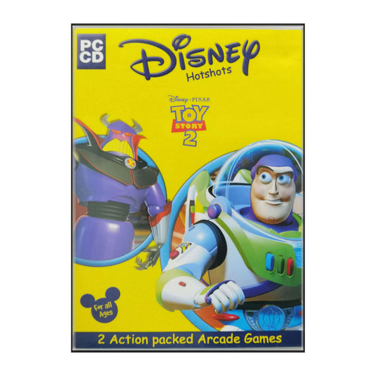 Toy Story 2