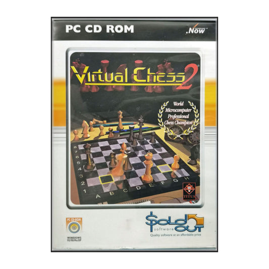 Virtual Chess 2