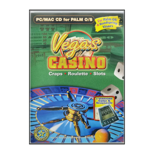 Vegas Casino