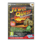 Jewel Quest Mysteries: Curse Of The Emerald Tear