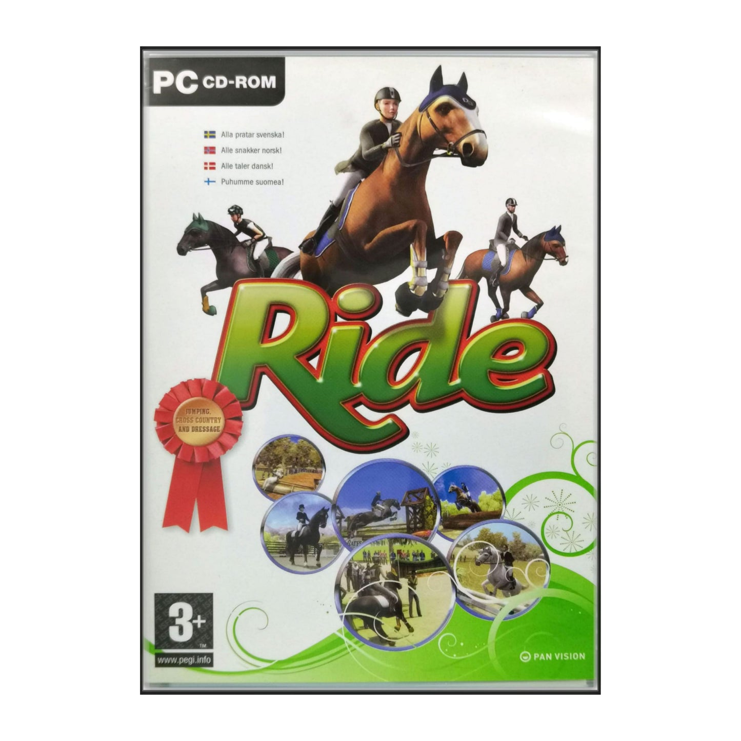 Ride