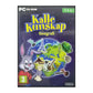 Reader Rabbit | Kalle Kunskap: Geografi