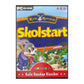 Reader Rabbit | Kalle Kunskap: Skolstart