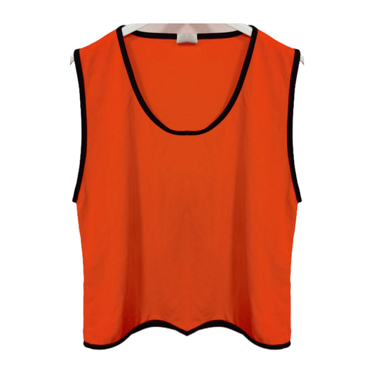 Training Sport Vest (M) (Orange)