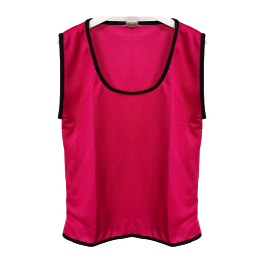 Training Sport Vest (S) (Pink)