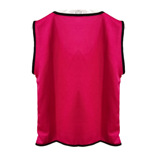 Training Sport Vest (S) (Pink)