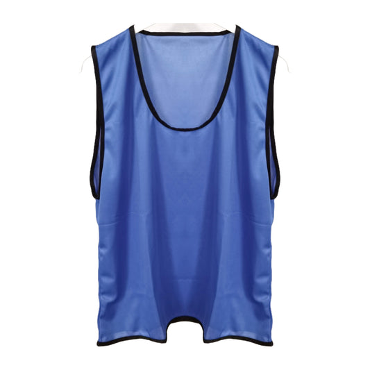 Training Sport Vest (L) (Blue)