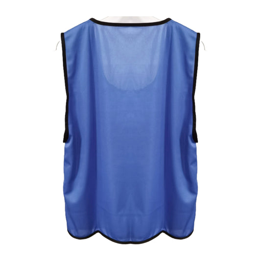 Training Sport Vest (L) (Blue)