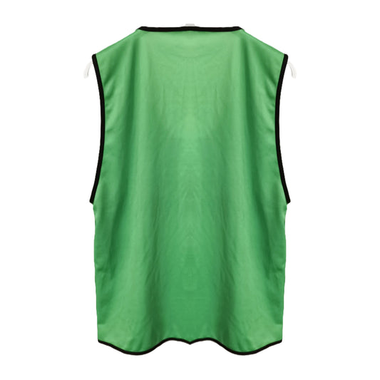 Training Sport Vest (L) (Green)