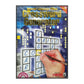Crossword Generator