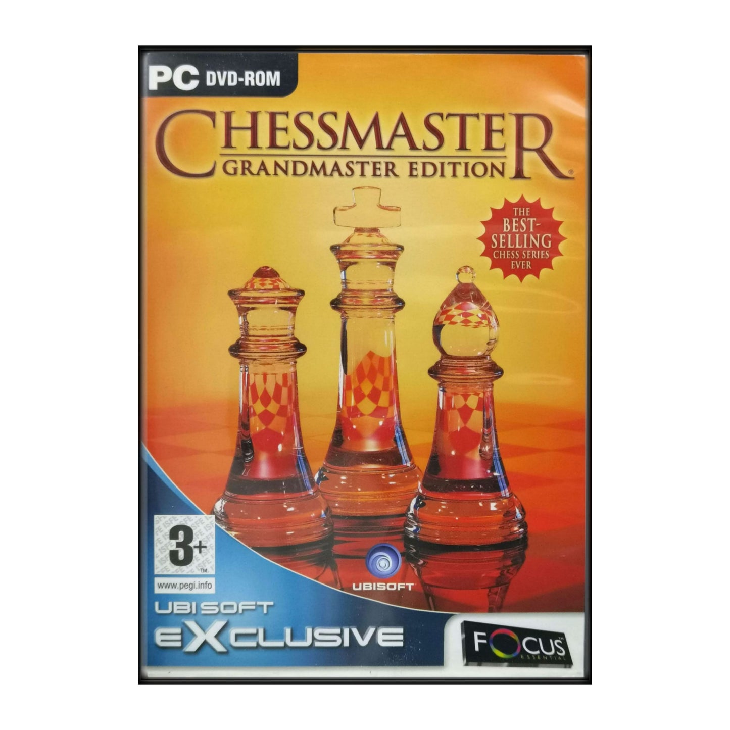 Chessmaster: Grandmaster