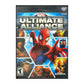 Marvel Ultimate Alliance