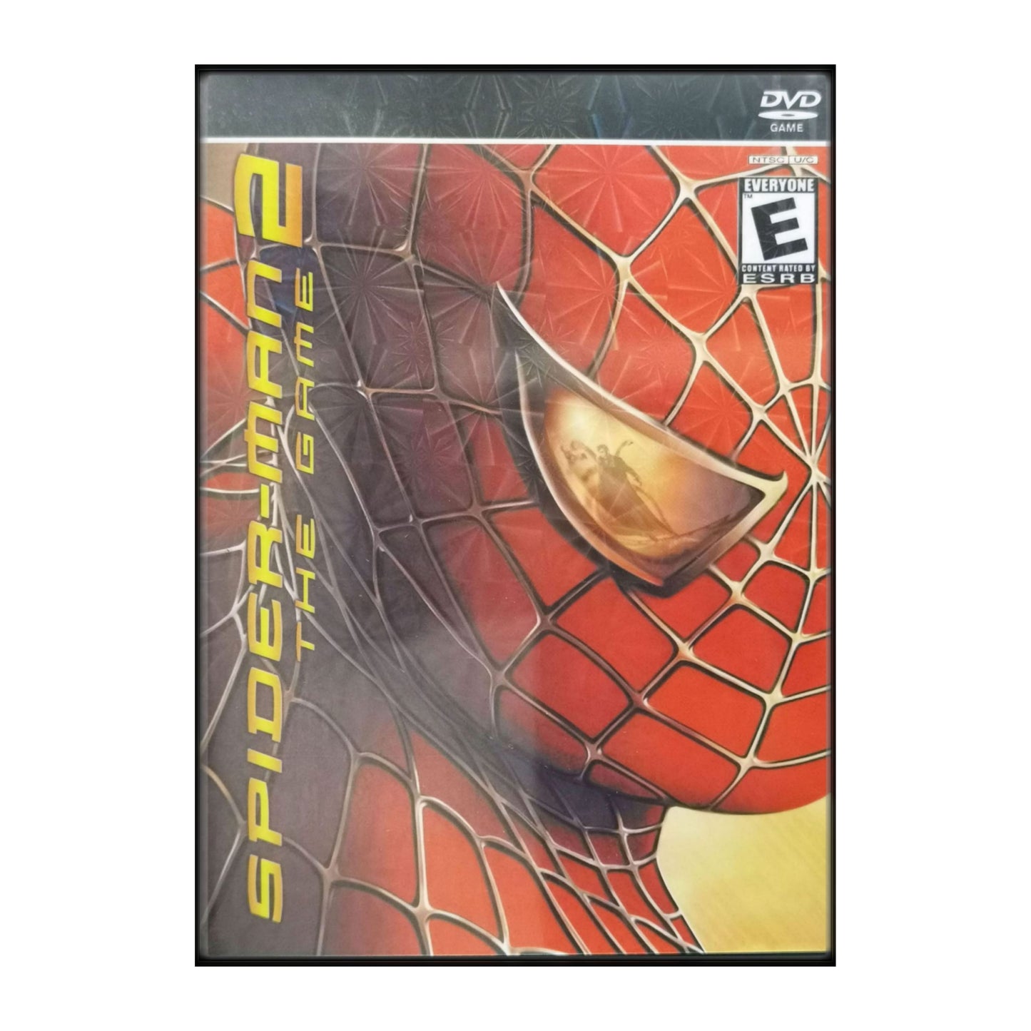Spider-Man 2