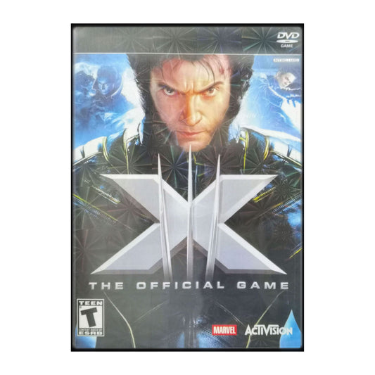X-Men