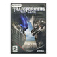Transformers: The Game