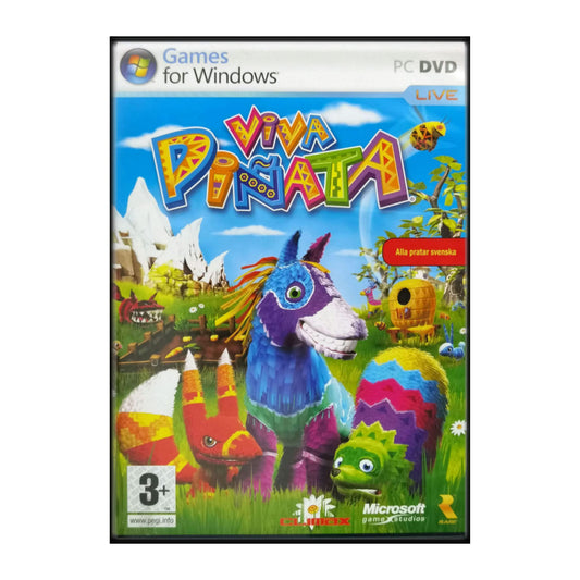 Viva Piñata