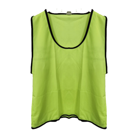 Training Sport Vest (L) (Yellow)