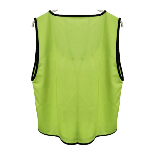 Training Sport Vest (L) (Yellow)