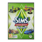 The Sims 3 Gasen I Botten Prylpaket