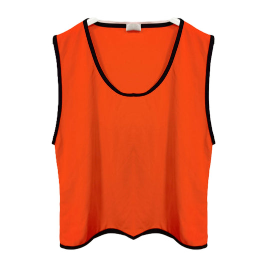 Training Sport Vest (S) (Orange)