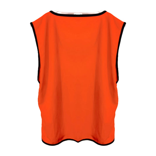 Training Sport Vest (S) (Orange)