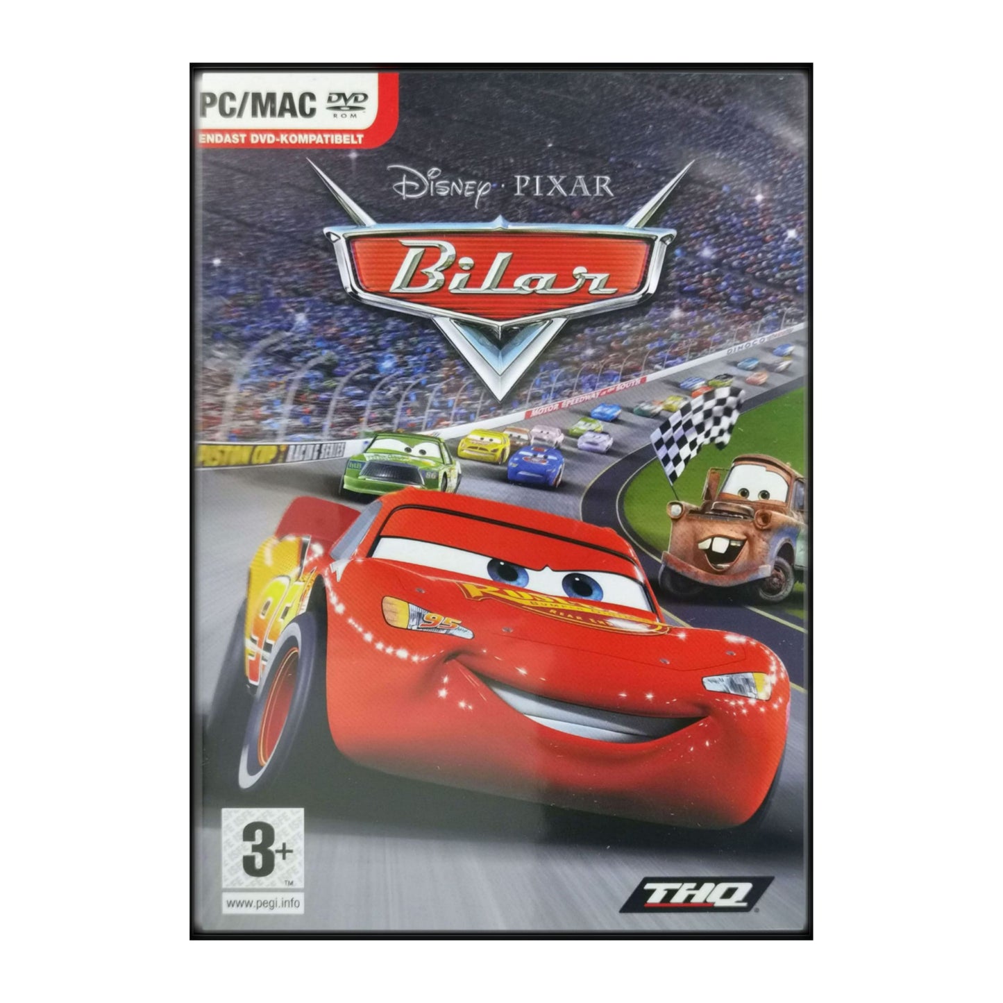 Cars | Bilar