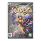 Sudeki