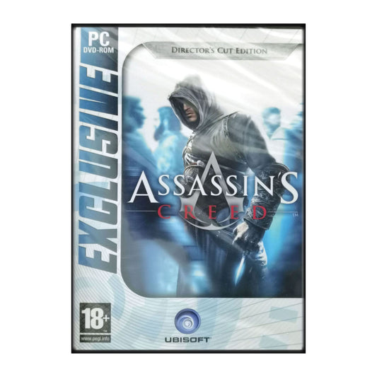 Assassin's Creed