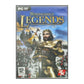 Stronghold Legends