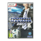 Football Manager 2011