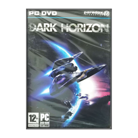 Dark Horizon