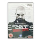 Tom Clancy's Splinter Cell: Double Agent