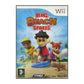 Big Beach Sports