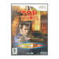 Top Trumps: Doctor Who