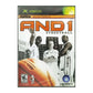 AND 1 Streetball