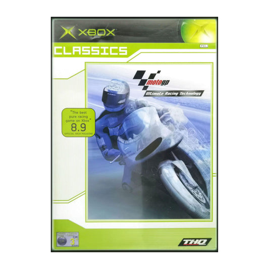 MotoGP