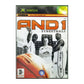 AND 1 Streetball