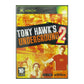 Tony Hawk’s Underground 2