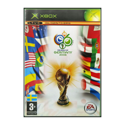 FIFA World Cup 2006 Germany