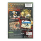 Gladiator: Sword Of Vengeance